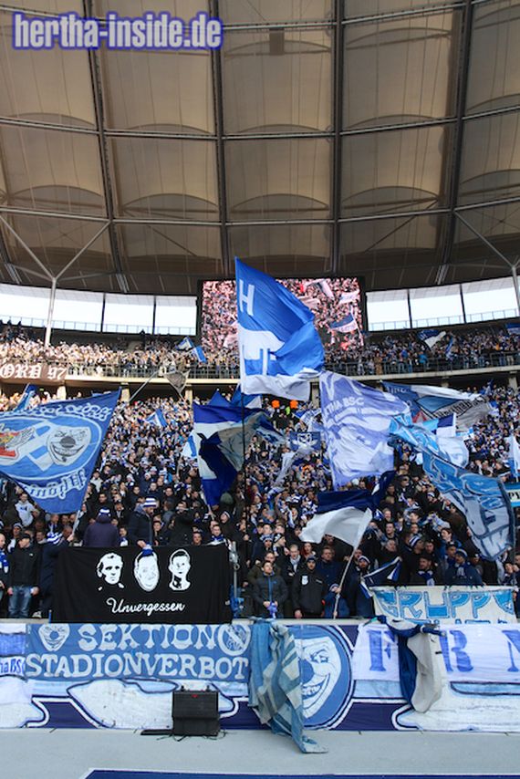 Hertha BSC vs SC Freiburg (0-2) (2)