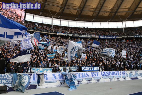 Hertha BSC vs SC Freiburg (0-2) (3)