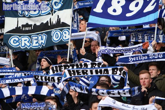 Hertha BSC vs SC Freiburg (0-2) (10)