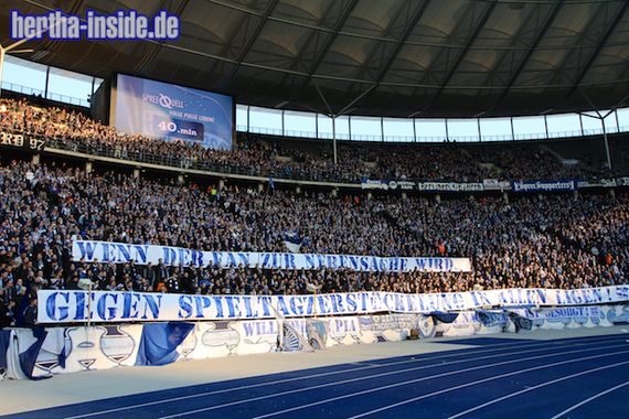 Hertha BSC vs SC Freiburg (0-2) (14)