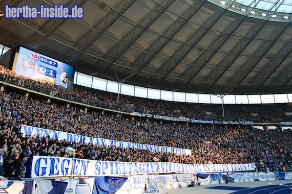 Hertha BSC vs SC Freiburg (0-2) (15)