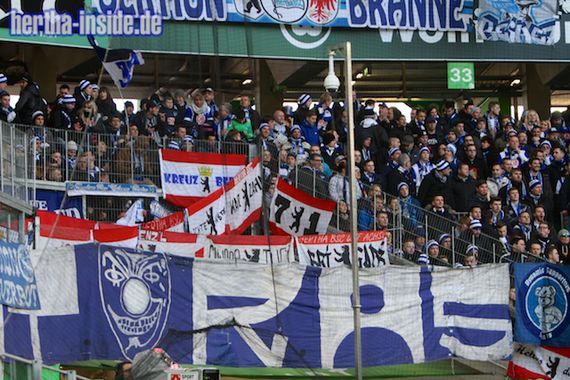 VfL Wolfsburg vs Hertha BSC (2-1) (2)