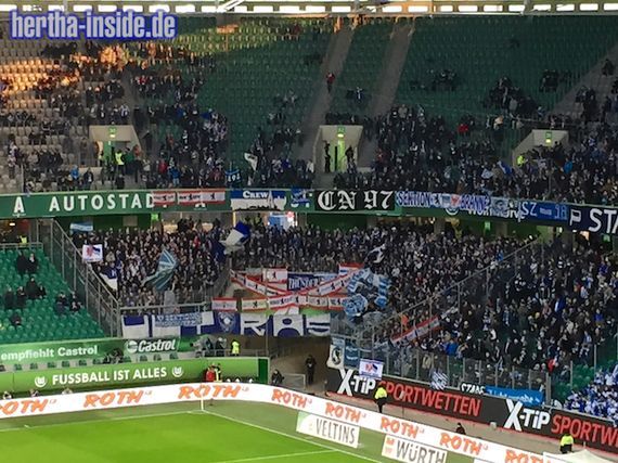 VfL Wolfsburg vs Hertha BSC (2-1) (5)