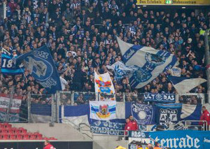 VfB Stuttgart vs Hertha BSC (0-0)