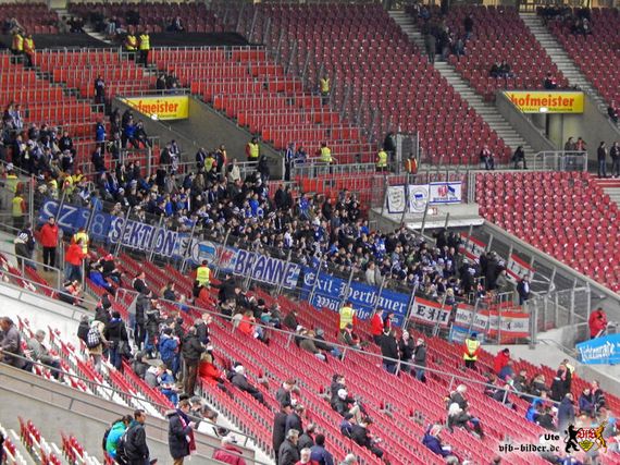 VfB Stuttgart vs Hertha BSC (0-0) (1)