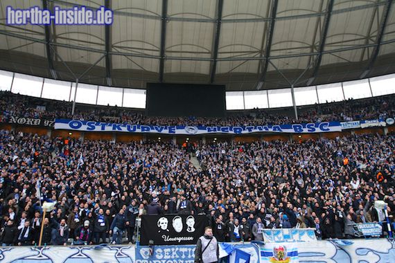 Hertha BSC vs FC Schalke 04 (2-2) (1)