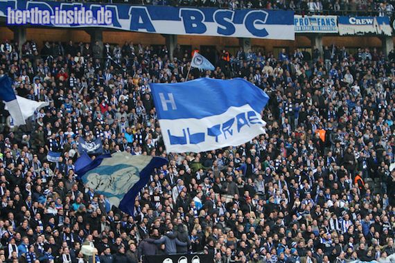 Hertha BSC vs FC Schalke 04 (2-2) (5)