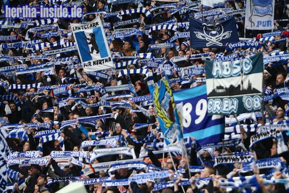 Hertha BSC vs FC Schalke 04 (2-2) (9)
