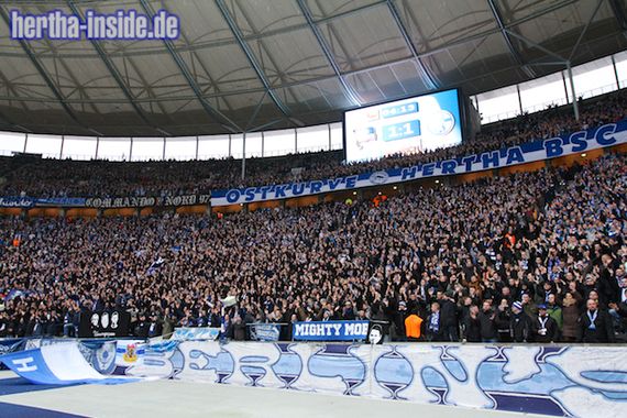 Hertha BSC vs FC Schalke 04 (2-2) (14)