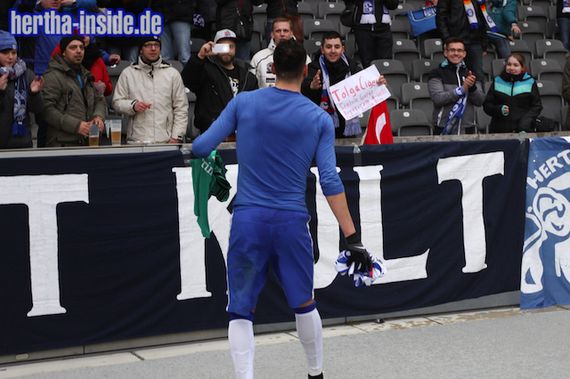 Hertha BSC vs FC Schalke 04 (2-2) (17)