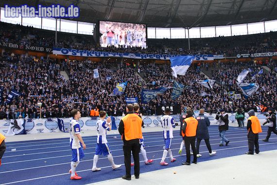 Hertha BSC vs FC Schalke 04 (2-2) (19)