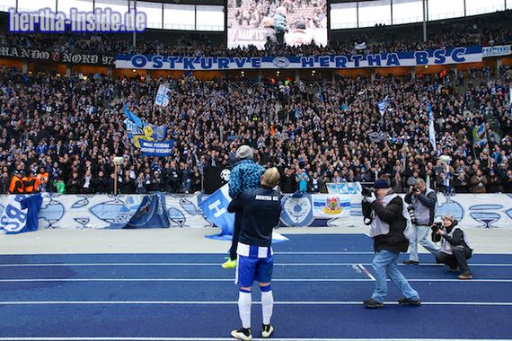 Hertha BSC vs FC Schalke 04 (2-2) (21)