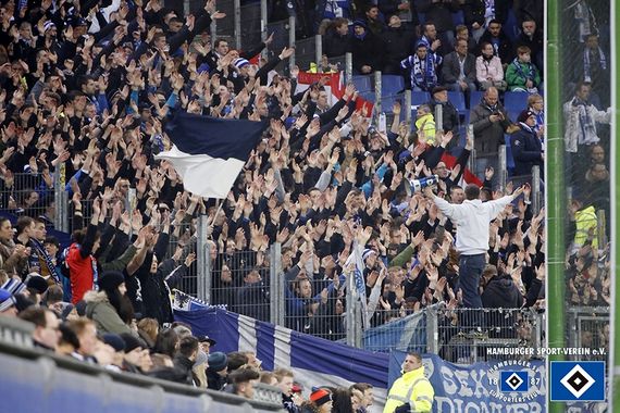 Hamburger SV vs Hertha BSC (0-1) (1)