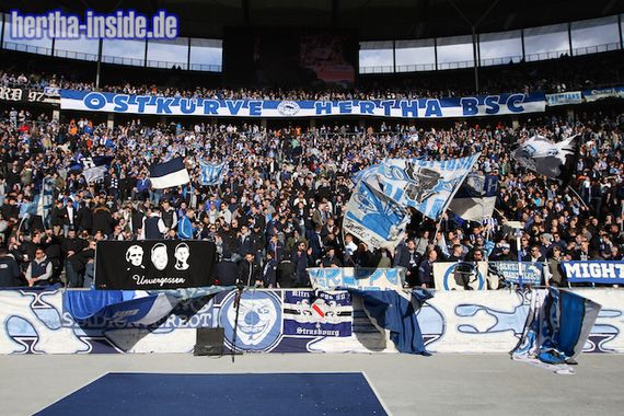 Hertha BSC vs SC Paderborn (2-0) (1)