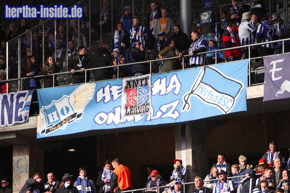 Hertha BSC vs SC Paderborn (2-0) (4)