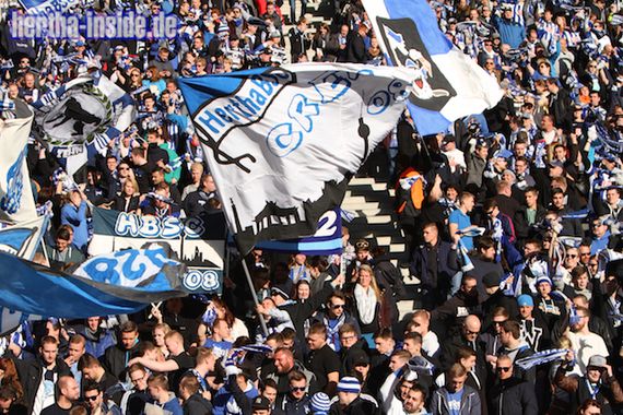 Hertha BSC vs SC Paderborn (2-0) (6)