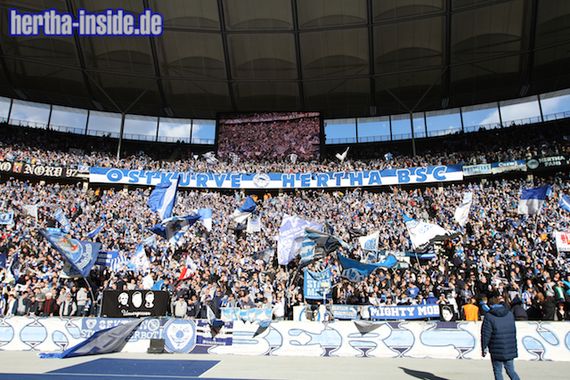 Hertha BSC vs SC Paderborn (2-0) (7)