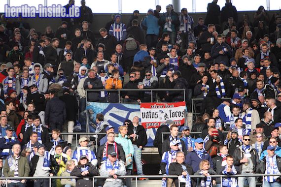 Hertha BSC vs SC Paderborn (2-0) (9)