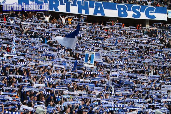 Hertha BSC vs SC Paderborn (2-0) (10)