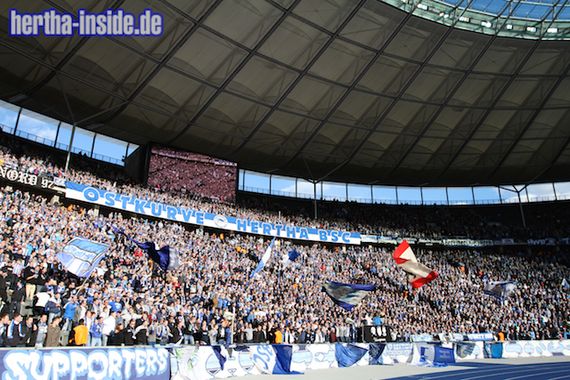 Hertha BSC vs SC Paderborn (2-0) (12)