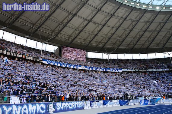 Hertha BSC vs SC Paderborn (2-0) (13)
