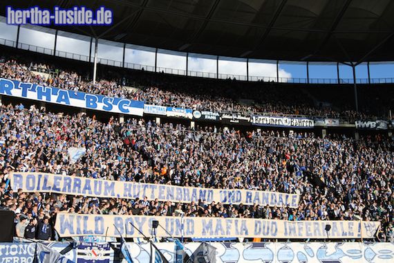 Hertha BSC vs SC Paderborn (2-0) (17)