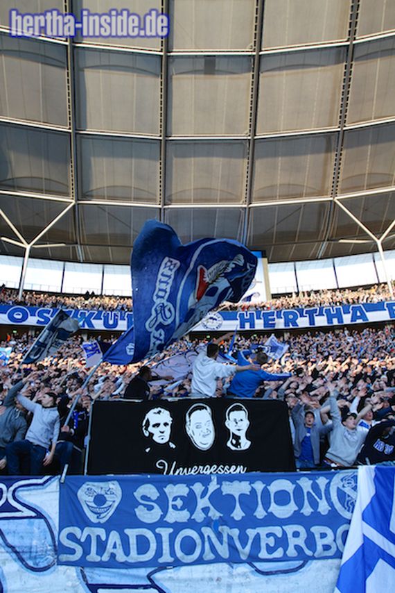 Hertha BSC vs SC Paderborn (2-0) (20)