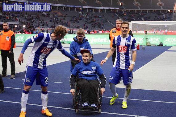 Hertha BSC vs SC Paderborn (2-0) (24)