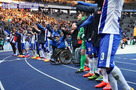 Hertha BSC vs SC Paderborn (2-0) (25)