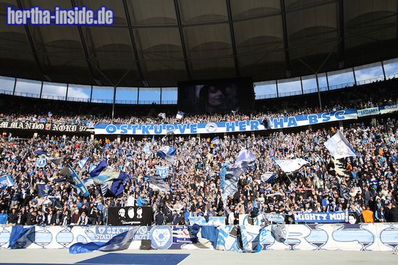 Hertha BSC vs SC Paderborn (2-0) (26)
