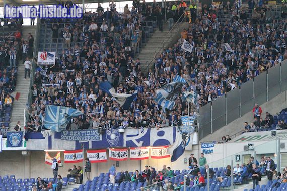 Hannover 96 vs Hertha BSC (1-1) (1)