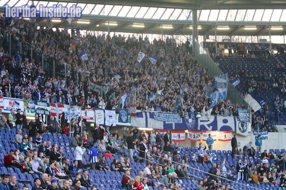 Hannover 96 vs Hertha BSC (1-1) (3)