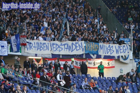 Hannover 96 vs Hertha BSC (1-1) (5)