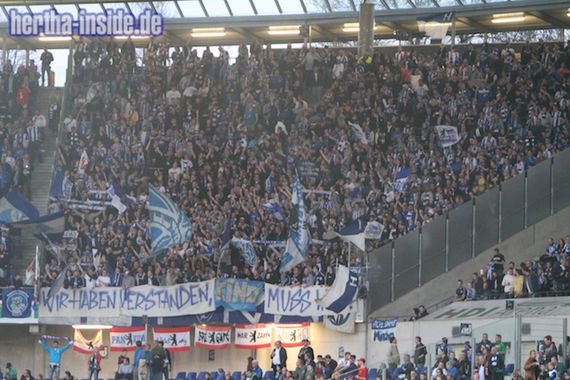 Hannover 96 vs Hertha BSC (1-1) (9)