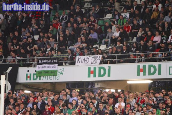 Hannover 96 vs Hertha BSC (1-1) (11)