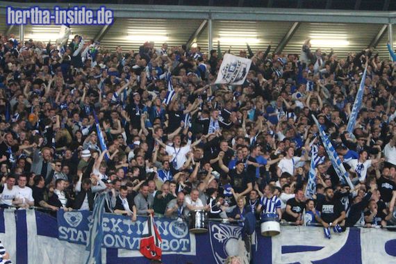 Hannover 96 vs Hertha BSC (1-1) (20)