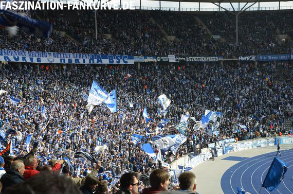Hertha BSC vs 1. FC Köln (0-0) (1)