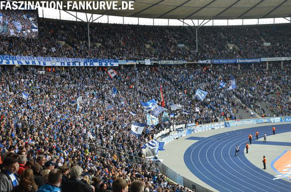 Hertha BSC vs 1. FC Köln (0-0) (3)