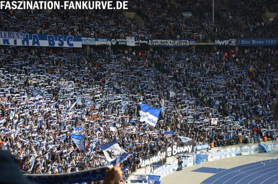 Hertha BSC vs 1. FC Köln (0-0) (4)