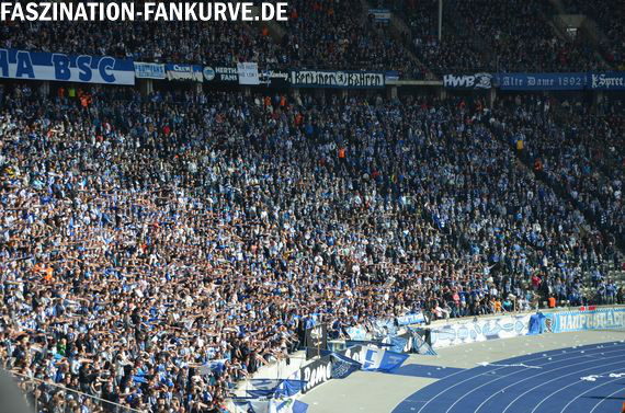 Hertha BSC vs 1. FC Köln (0-0) (7)