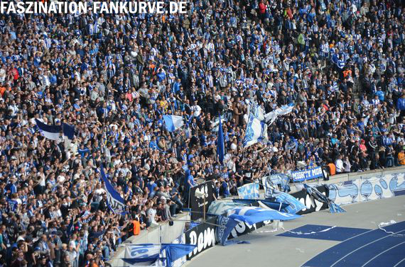 Hertha BSC vs 1. FC Köln (0-0) (8)