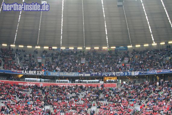 FC Bayern München vs Hertha BSC (1-0) (2)
