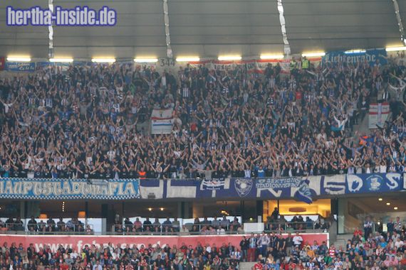 FC Bayern München vs Hertha BSC (1-0) (10)