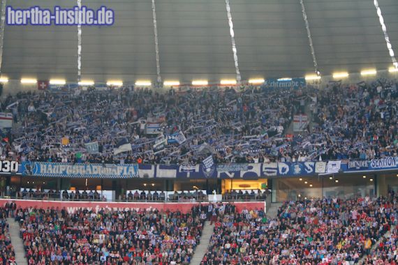 FC Bayern München vs Hertha BSC (1-0) (20)