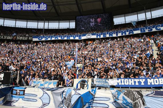 Hertha BSC vs Borussia Mönchengladbach (1-2) (3)