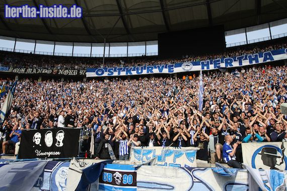 Hertha BSC vs Borussia Mönchengladbach (1-2) (4)