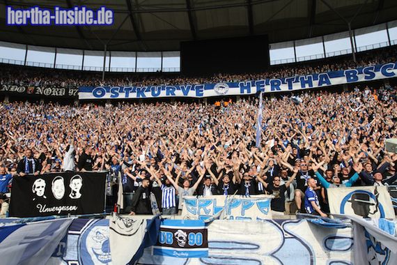 Hertha BSC vs Borussia Mönchengladbach (1-2) (5)
