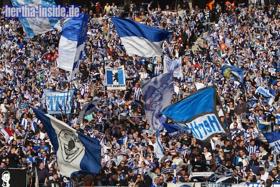 Hertha BSC vs Borussia Mönchengladbach (1-2) (13)