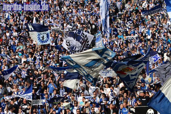 Hertha BSC vs Borussia Mönchengladbach (1-2) (14)