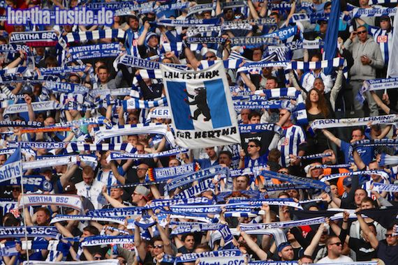 Hertha BSC vs Borussia Mönchengladbach (1-2) (17)